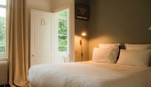 Room (Poniente / Levante / Zéphyr)