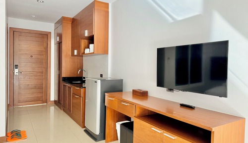 Deluxe Room, Pool Access