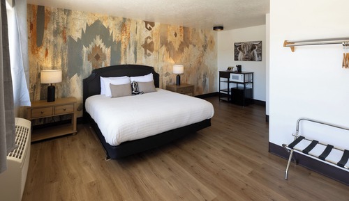 Signature Room, Mountain View