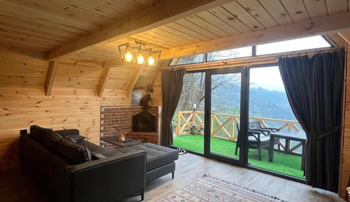 Classic Room, Mountain View