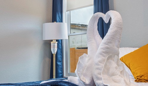 House, 4 Bedrooms (4 Bedrooms)