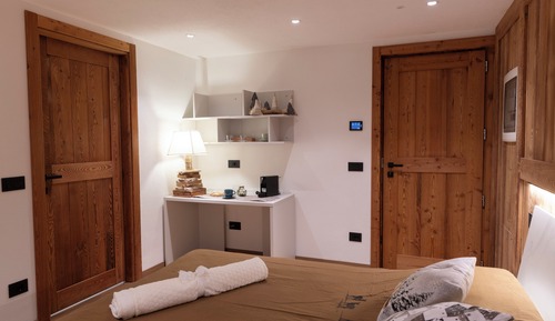 Classic Room, Mountain View