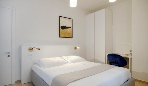 Family Apartment