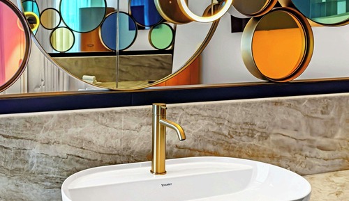 Fantastic Suite, Suite, 1 King Bed, Non Smoking, City View