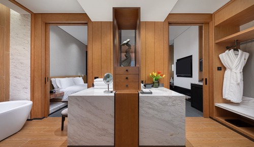 Classic Room, 2 Double Beds