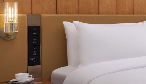 Classic Room, 1 King Bed