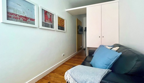 Apartment (1 Bedroom)