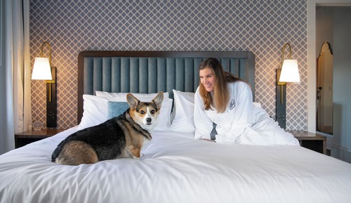 Room, 1 Bedroom, Jetted Tub