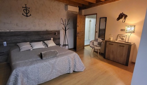 Comfort Quadruple Room