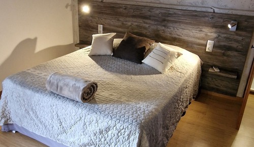 Comfort Quadruple Room, Balcony