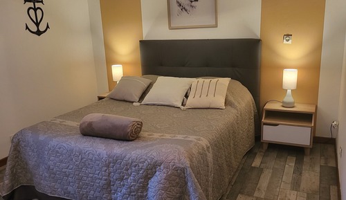 Family Studio, Garden View