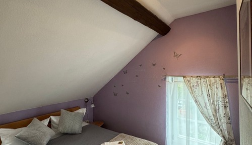 Classic Double Room