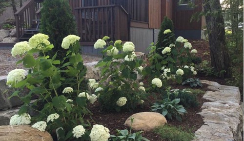 Superior Bungalow, Partial Lake View
