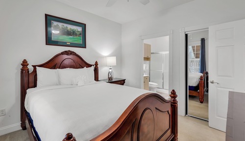 Signature Condo, Multiple Beds, Non Smoking, Golf View