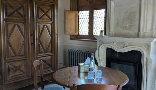 Traditional Chalet, Non Smoking, Canal View