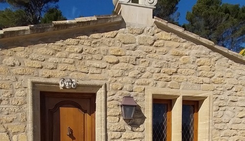 Traditional Chalet, Canal View