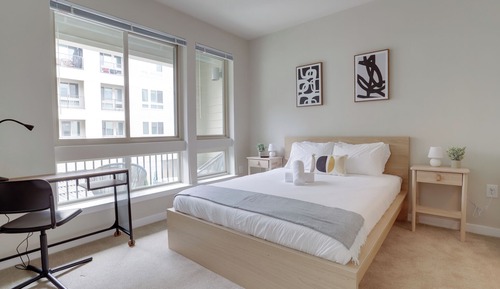 Comfort Apartment, 1 Bedroom