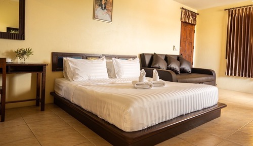 Deluxe Room, Non Smoking