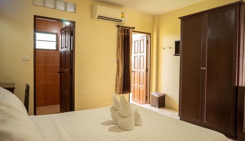 Superior Double Room, Non Smoking