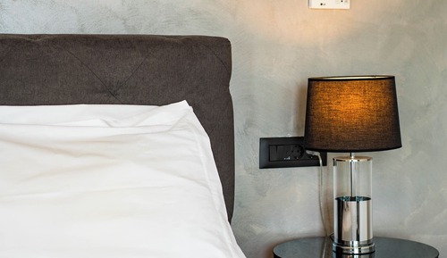 Family Double Room, Balcony