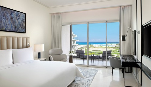 Premier Room Sea View