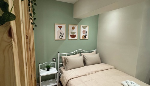 Comfort Suite