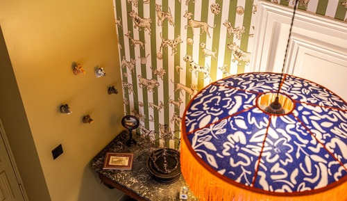 Deluxe Villa, Private Bathroom, Ocean View