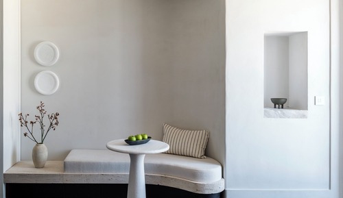 Suite (Island, Panoramic Sea View)