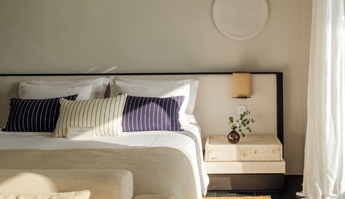 Suite, Sea View (Anandes, Infinity Pool)