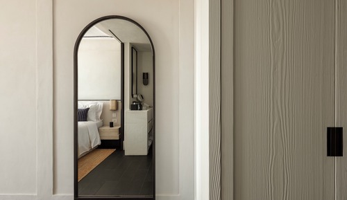 Junior Suite, Sea View (Outdoor Hot Tub)