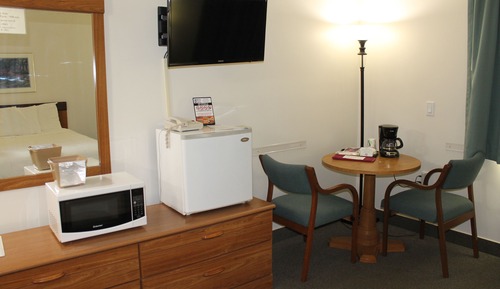 Luxury Double Room