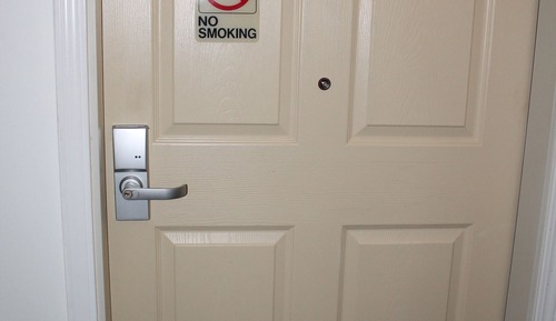 Senior Single Room