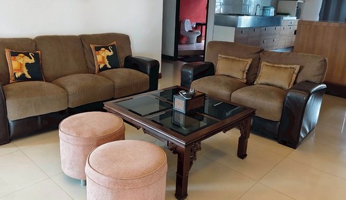 Penthouse, 4 Bedrooms