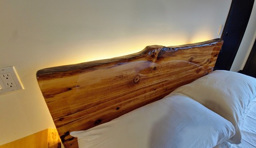 Deluxe Double Room, Partial Sea View
