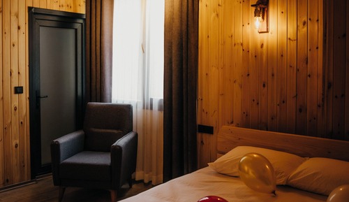 Elite Room