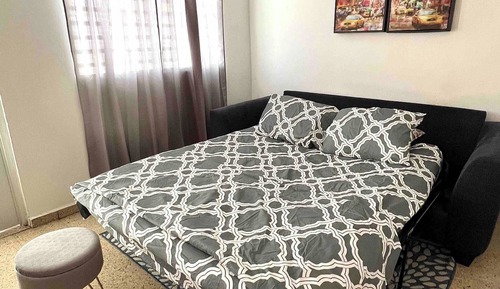 Apartment, 1 Bedroom, Garden View