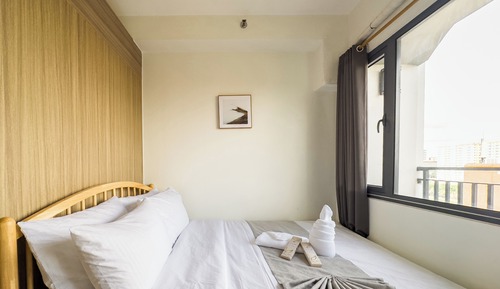 Elite Condo, 1 Queen Bed with Sofa bed, Kitchen