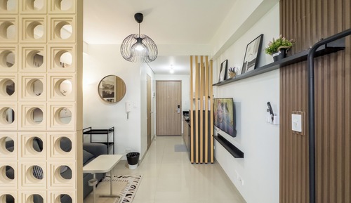 Comfort Condo, 1 Queen Bed with Sofa bed, Balcony, City View