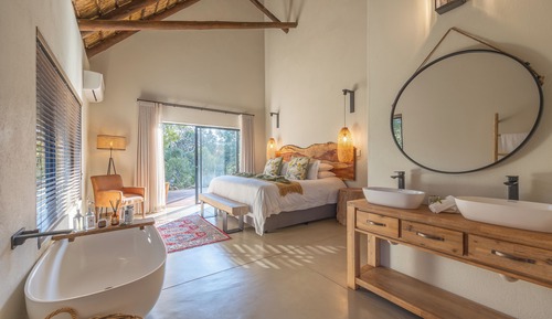 Luxury Villa, 3 Bedrooms