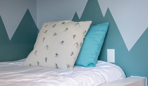 Apartment (Bearfoot Lodge)