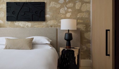 Studio Suite, 1 King Bed (Historic)