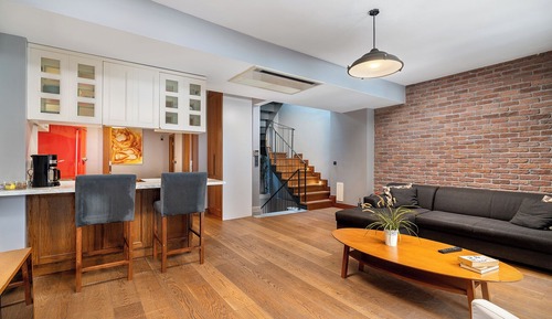 Signature Duplex