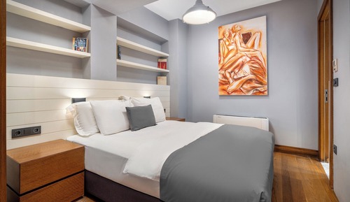 Standard Apartment
