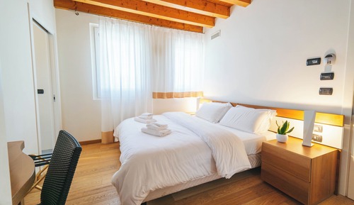 Comfort Double or Twin Room