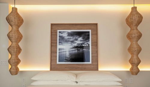 Superior Suite, 1 King Bed (Suite)