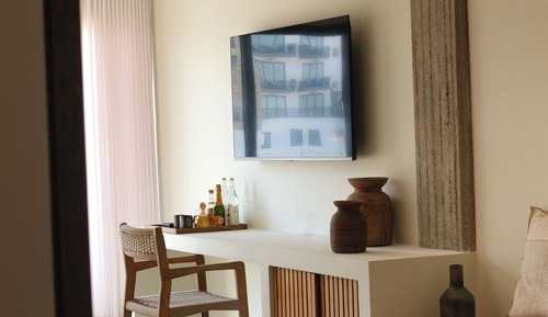 Standard Room, 1 King Bed (Premier King)