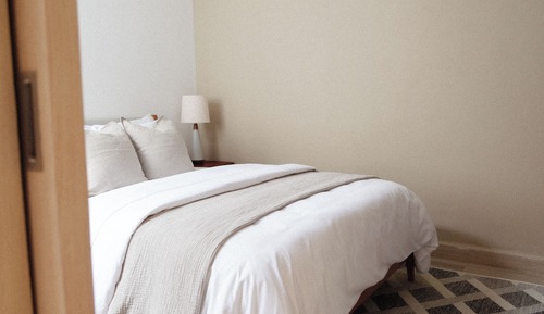 Business Apartment