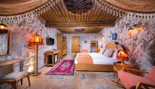 Royal Suite, Private Pool