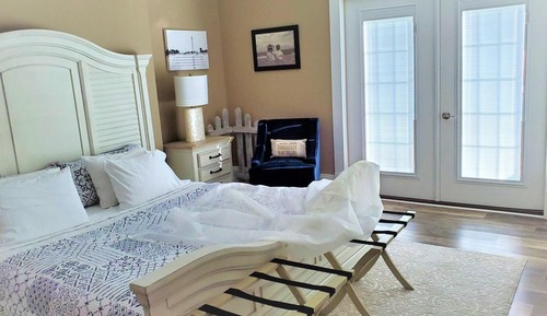 Coastal Dreams