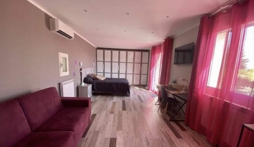 Deluxe Suite, Pool View